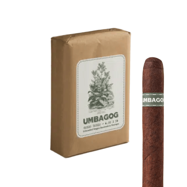 Dunbarton Tobacco & Trust Umbagog Toro