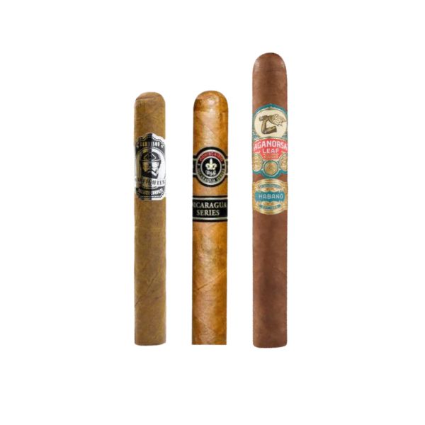 Estelí Elite Sampler