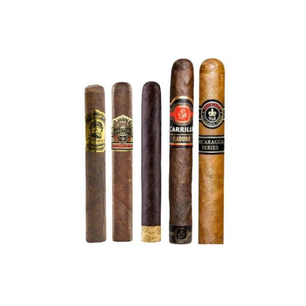 Evening Rotation Sampler