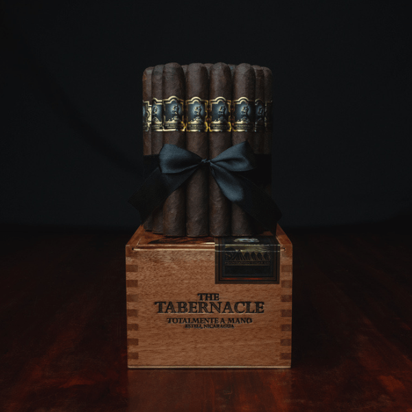 Foundation The Tabernacle Toro