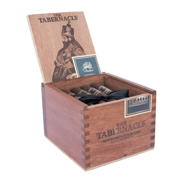 Foundation The Tabernacle Toro