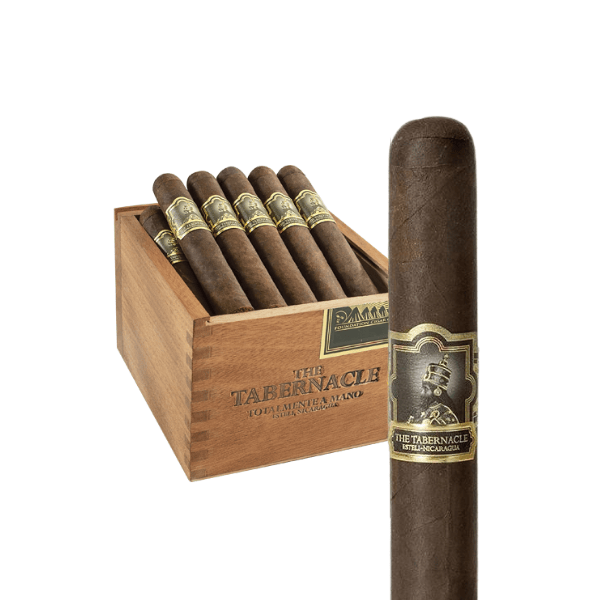 Foundation The Tabernacle Toro