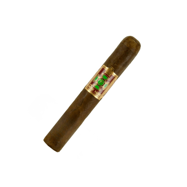 Foundation The Wise Man Maduro Corona