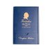 A navy blue box with gold accents, labeled "Founders" and "Douglass Habano," features the Founders Cigar Co. branding, veteran-owned mark, a silhouette profile, and icons highlighting its premium Ecuadorian Habano Toro origin.