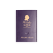 A purple box with gold lettering shows a silhouette and the words "Founders," "Veteran Owned," "Hamilton Candela," and "Founders Cigar Co." along with the Founders Hamilton Candela Toro on the front.