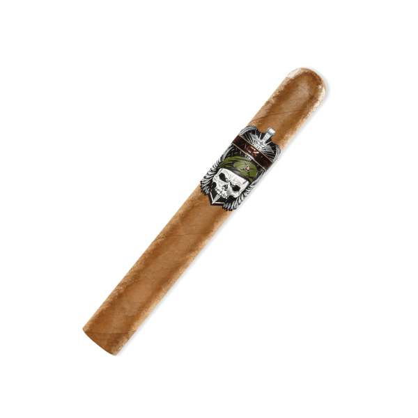 Gurkha Black Ops Connecticut Toro