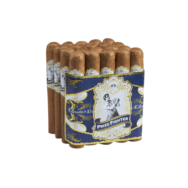 Gurkha Prize Fighter Toro