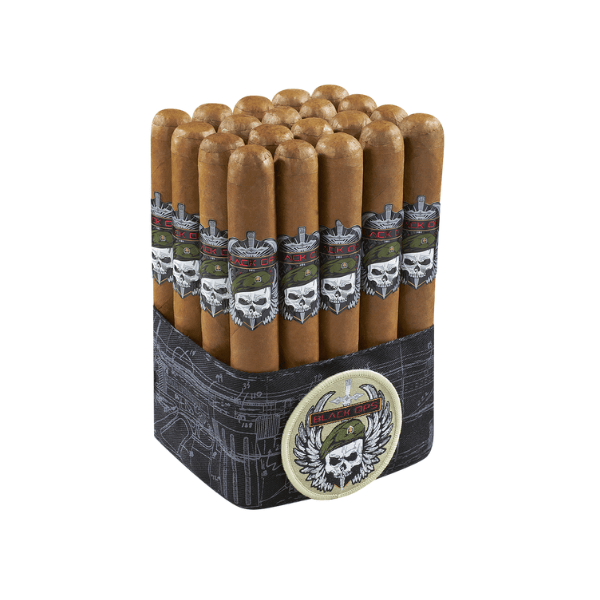 Gurkha Black Ops Connecticut Toro