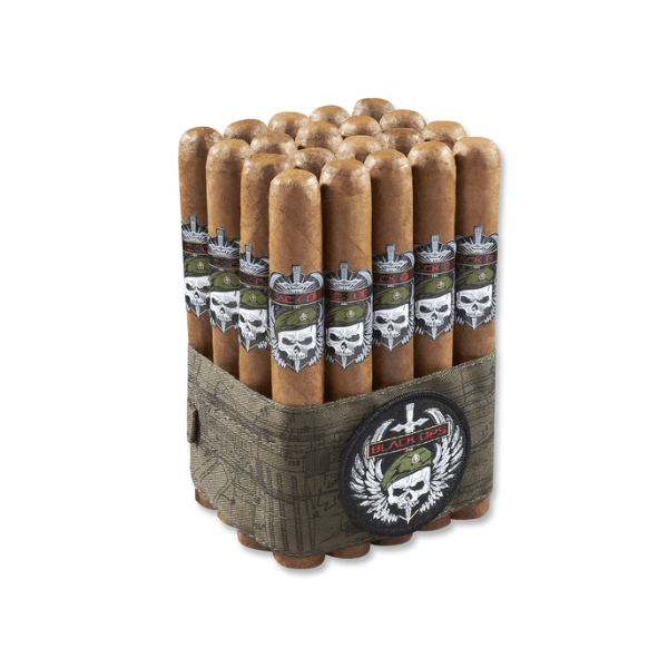 Gurkha Black Ops Habano Toro