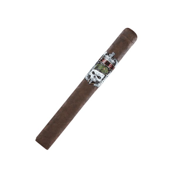 Gurkha Black Ops Maduro Toro