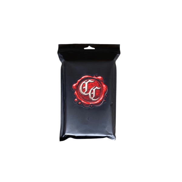 Iron Eagle Toro | 5-pack