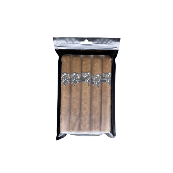 Iron Eagle Toro | 5-pack