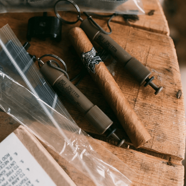 Iron Eagle Toro | 5-pack