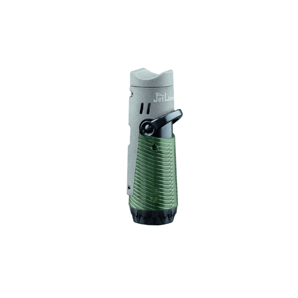 JetLine Regal Triple Torch Lighter