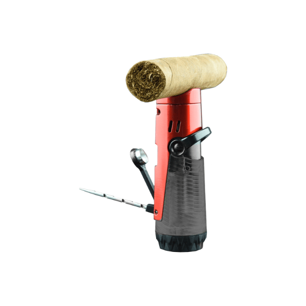 JetLine Regal Triple Torch Lighter