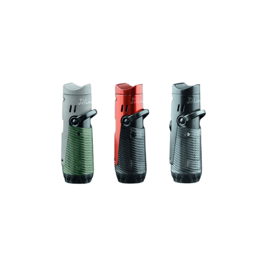 JetLine Regal Triple Torch Lighter