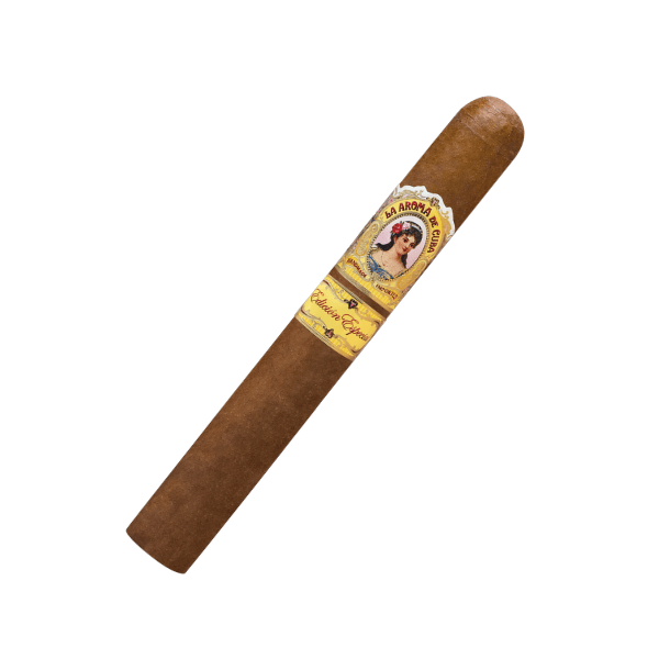 La Aroma de Cuba Edicion Especial No. 3