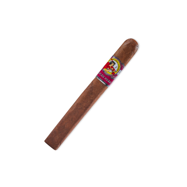 La Gloria Cubana Spanish Press Robusto