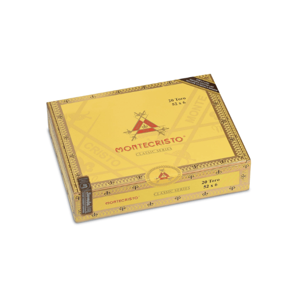 Montecristo Classic Toro