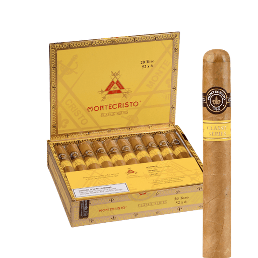 Montecristo Classic Toro