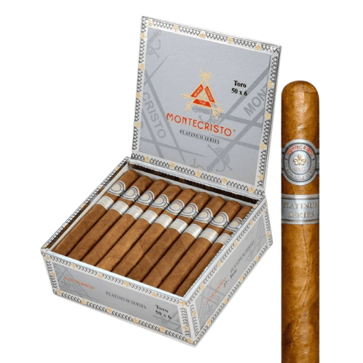 Montecristo Platinum Toro