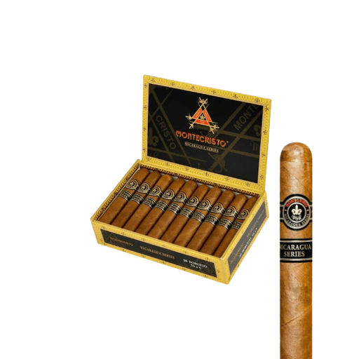 Shop Montecristo Cigars | After Action Cigars