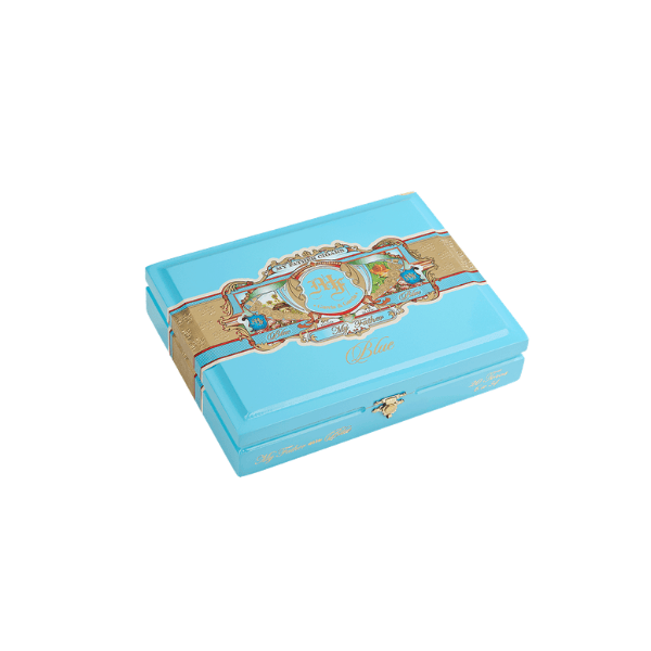 My Father Blue Honduras Toro