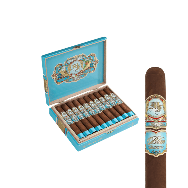 My Father Blue Honduras Toro