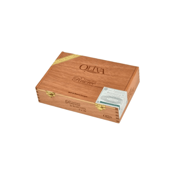 Oliva Connecticut Reserve Robusto