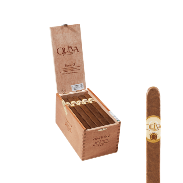 Oliva Serie G Churchill
