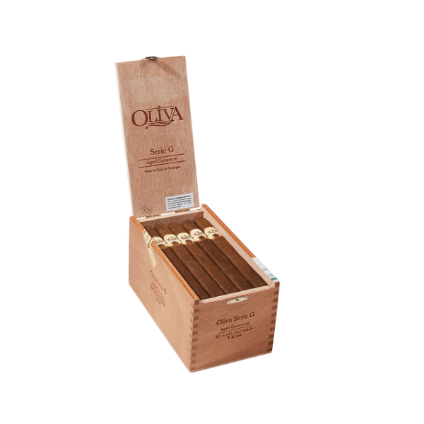 Oliva Serie G Churchill