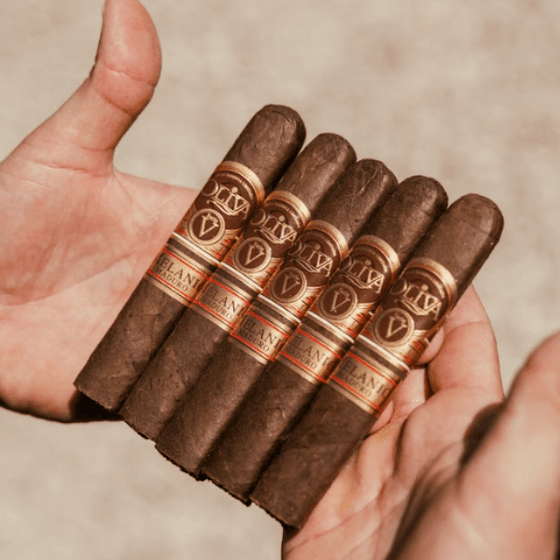 Cohiba Red Dot Robusto Review After Action Cigars