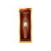 The Oliva Cigars "Oliva Serie G Robusto" comes in brown packaging with a Cameroon wrapper and displays "Hand made in Nicaragua" at the bottom.