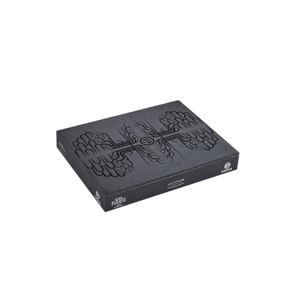 Plasencia 1865 Alma Fuerte Robusto