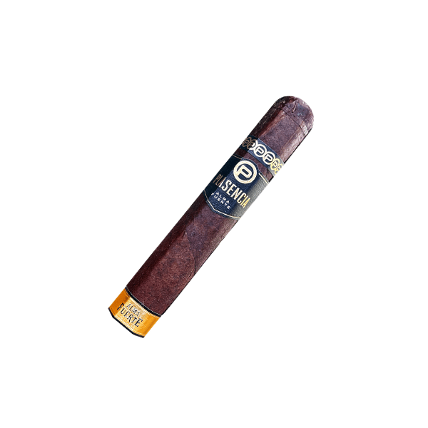 Plasencia 1865 Alma Fuerte Robusto