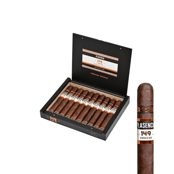 Plasencia Cosecha 149 Azacualpa