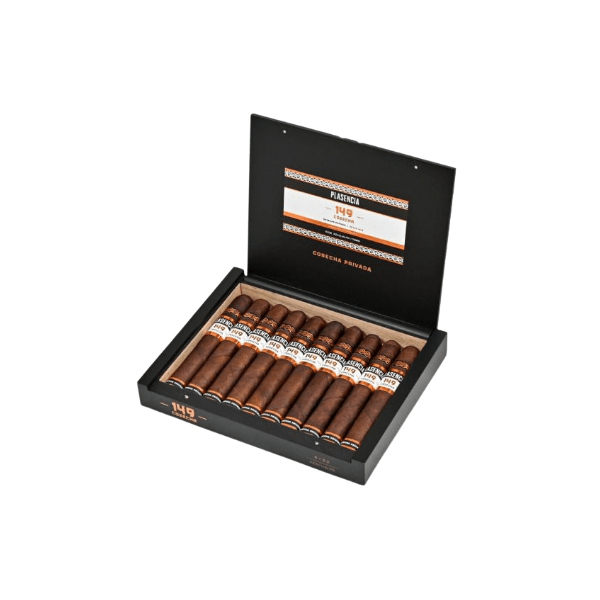 Plasencia Cosecha 149 Azacualpa