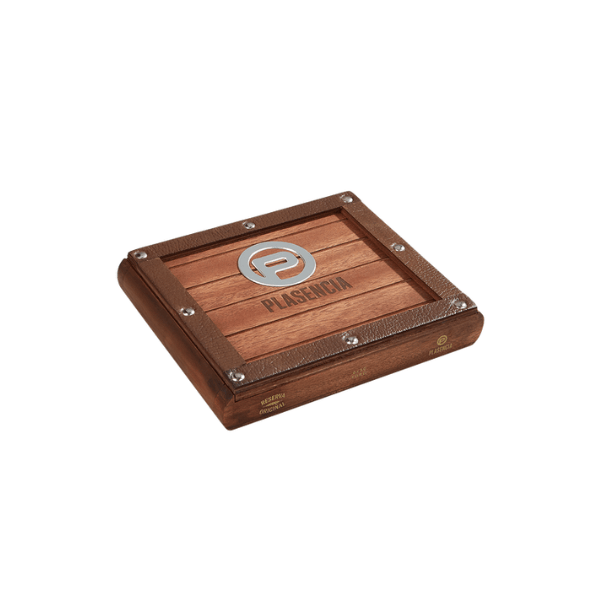 Plasencia Reserva Original Robusto