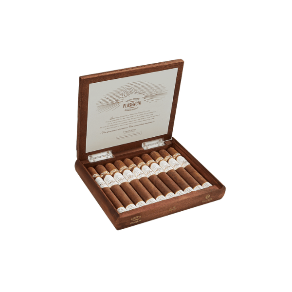 Plasencia Reserva Original Robusto