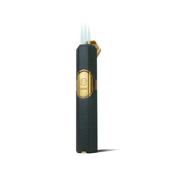 Plasencia Triple Flame Lighter