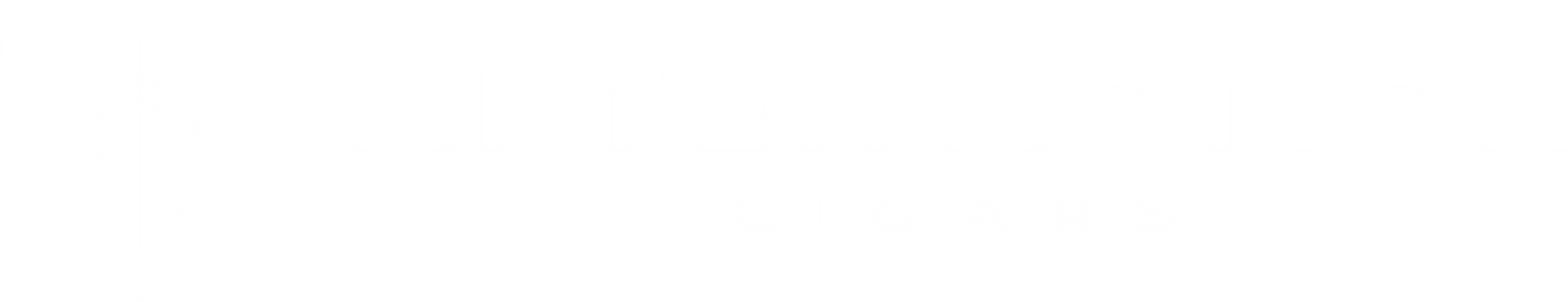 After Action Cigars logo