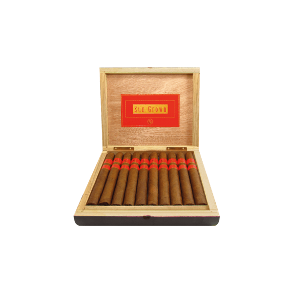 Rocky Patel Sun Grown Toro