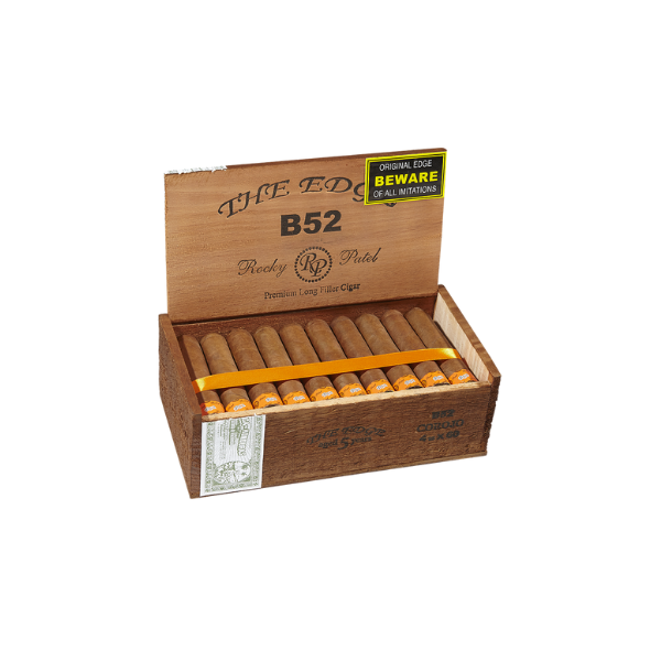 Rocky Patel The Edge Corojo B52
