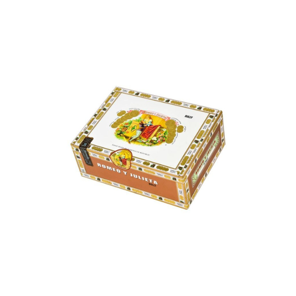 Romeo y Julieta 1875 Bully