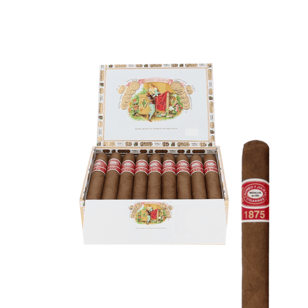 Romeo y Julieta 1875 Churchill