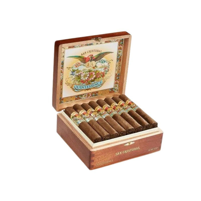 San Cristobal Quintessence Epicure
