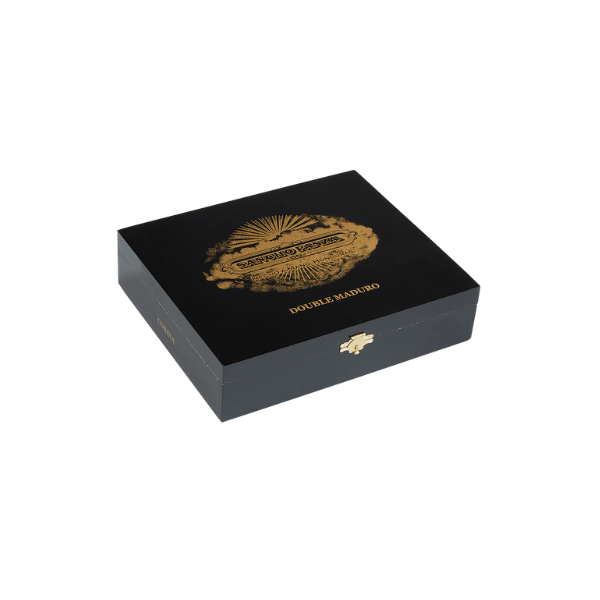 Sancho Panza Double Maduro Figurado Corina