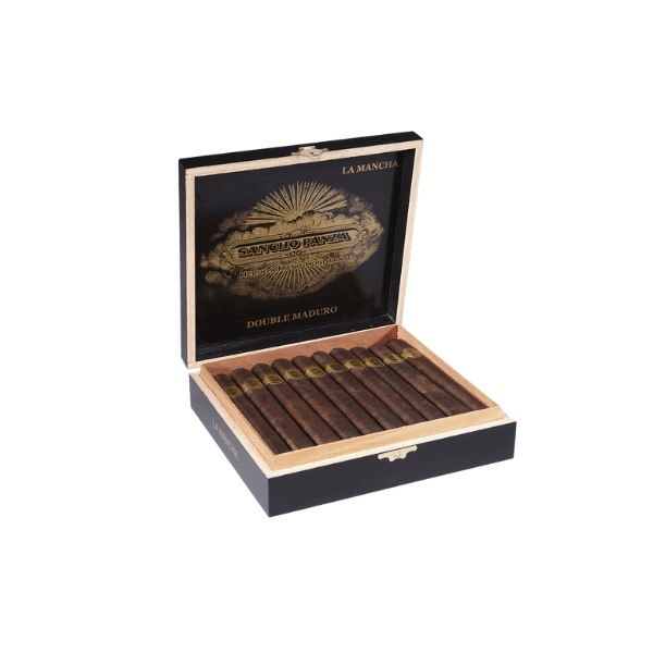 Sancho Panza Double Maduro Figurado Corina