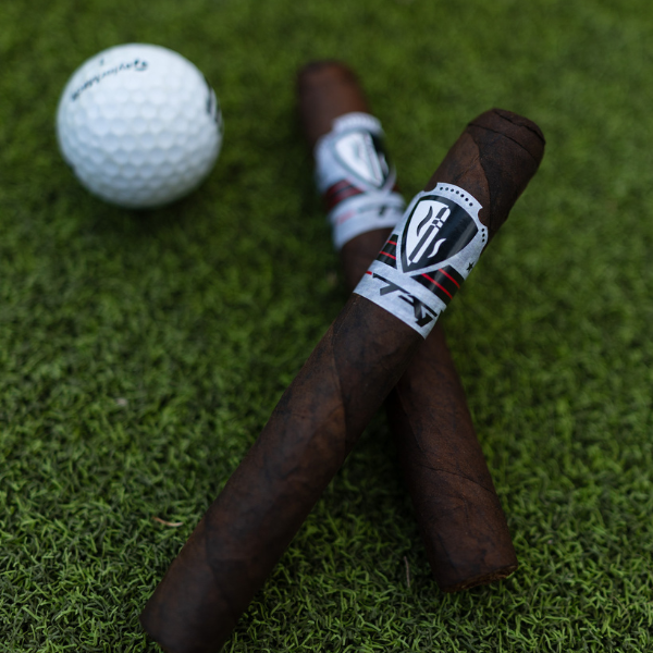TAG x After Action Limited-Edition Cigar (5-Pack)