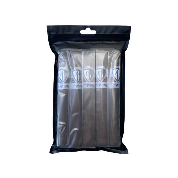 TAG x After Action Limited-Edition Cigar (5-Pack)